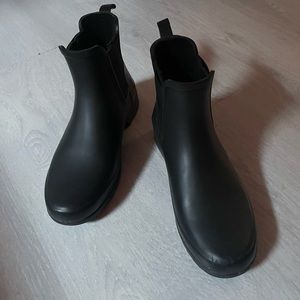 Authentic Hunter Boots